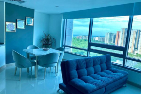 Hermoso Apartamento Vacacional en Barranquilla Zona Norte